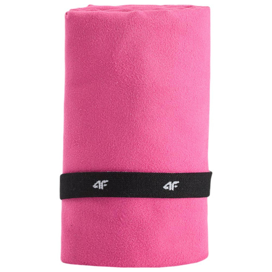 4F Πετσέτα Microfiber Towel 65x90 cm